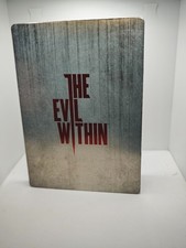 Steelbook: Il male dentro