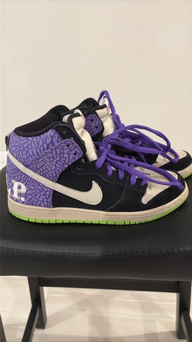 Nike dunk high - nike,