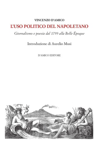 Uso politico del napoletano - politico,