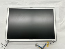 Powerbook G4 15" LCD Display