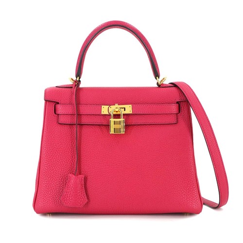 Borsa tracolla mano hermes - a, a