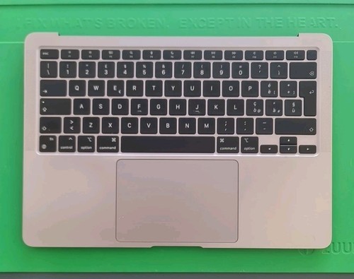 Tastiera macbook air - tastiera, emc