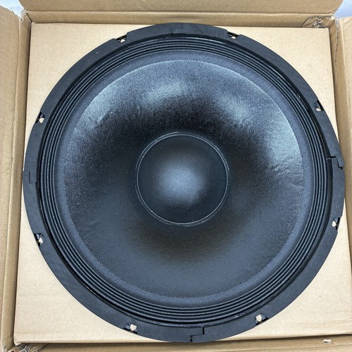 Woofer mcm modello 2953 - mcm, 55-2953