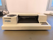HP 7440A COLOR PRO PLOTTER