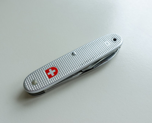 Stupendo coltello militare
