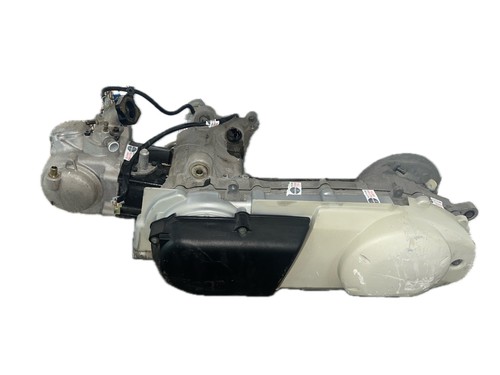 Motore yamaha 300 versity - motore,