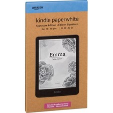 KINDLE PAPERWHITE 32GB ROSA