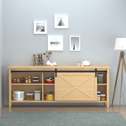 Homcom sistema porte - sistema, di
