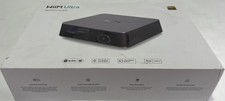 WiiM Ultra Music Streamer con