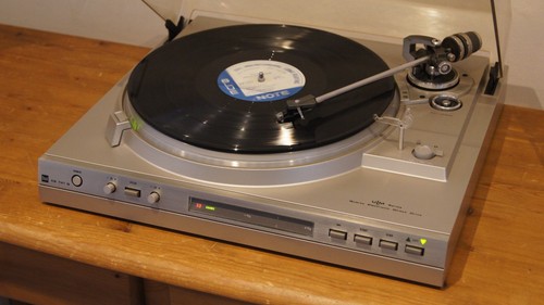 Giradischi dual 741q - giradischi,