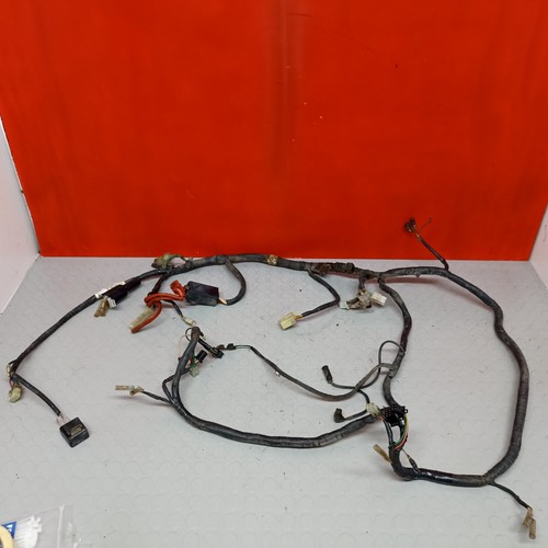 Impianto elettrico honda nsr - honda,