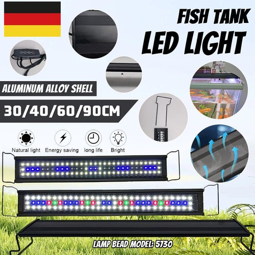 Acquario led 120 con - acquario,