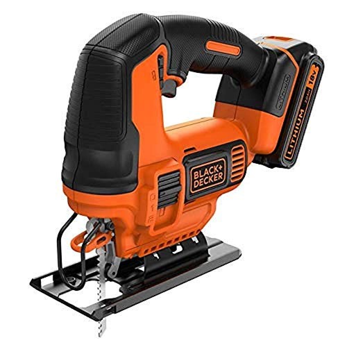 Black decker bdcjs18e1 - black+decker, bdcjs18e1-qw