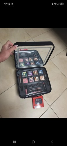 Valigetta make royal beauty - up,