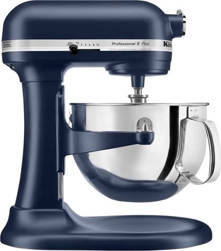 Kitchenaid ksm55sxbxib qt - 5,5,