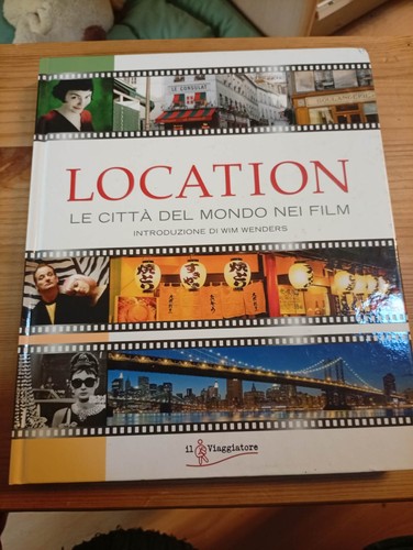 Location citta del mondo - location,