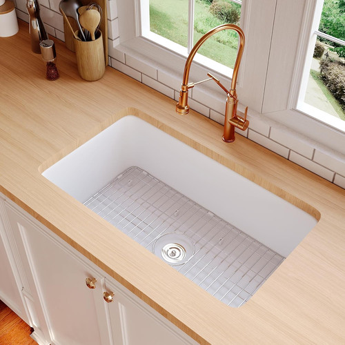 Lavello sottopiano casale - , 32"