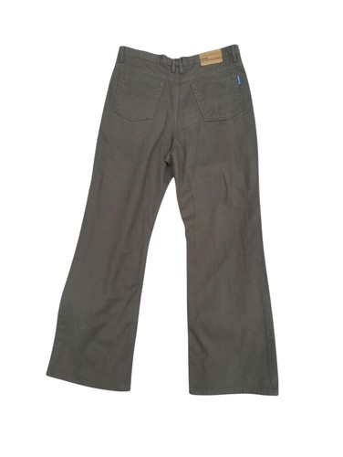 Jeans uomo brooker - uomo, gamba