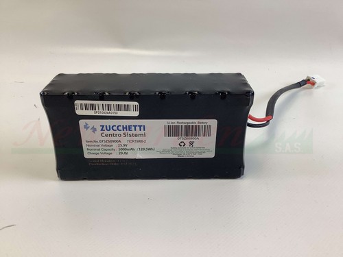 Batteria 0 ah per - 5.0,