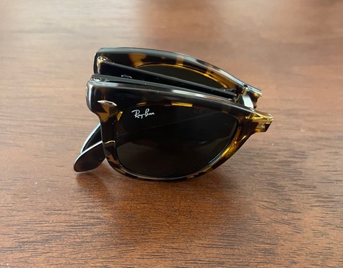 Ray ban folding - ray-ban, wayfarer