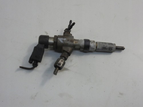 Ford fiesta mk5 iniettore - fiesta,