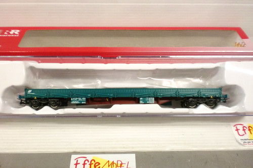 Rivarossi 6552 carro - -,