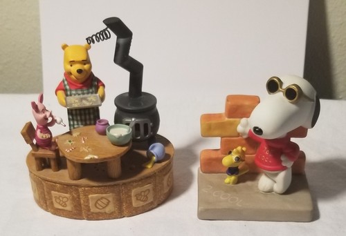 Hallmark winnie the pooh - hallmark,