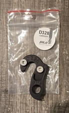 Derailleur hanger ribble nero - derailleur,