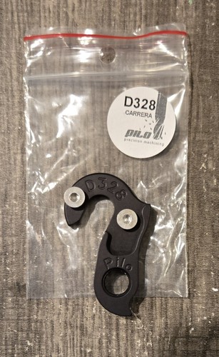 Gancio deragliatore ribble - deragliatore,