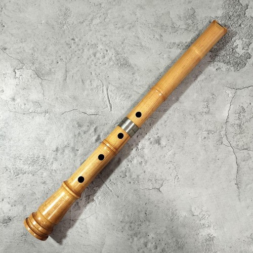 Flauto giapponese shakuhachi - flauto,