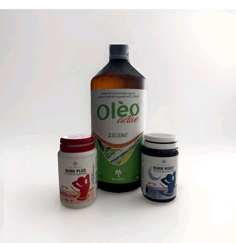 Etna wellness kit completo - kit,