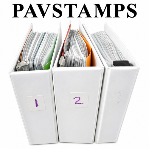 Favolosa collezione di - us/ww,,