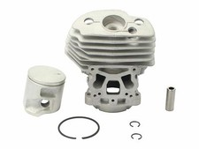 Pistone + cilindro Ø43 mm