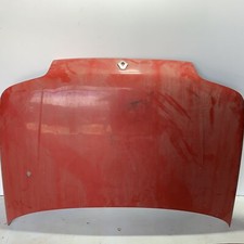 Cofano anteriore renault clio - cofano,