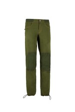 E9 Scud Skinny Pantaloni Da Arrampicata Slim Fit Per Uomo Boulderhose Rosemary