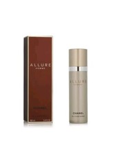 $$ Vendita$$ CHANEL ALLURE HOMME - SPRAY ALL OVER 100ml (NUOVO+CONFEZIONE ORIGINALE)