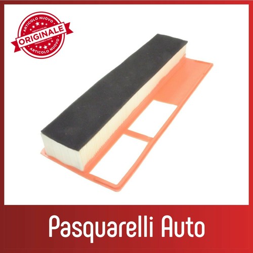 Filtro aria cartuccia fiat - filtro,