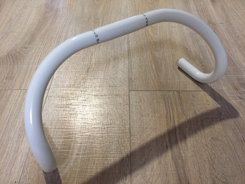 Manubrio leader pista drop - leader,
