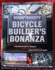 📙 Signed! Atomic Zombie's