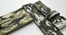 Cinturino camouflage Pattern