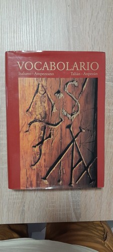 Vocabolario italiano - vocabolario, italiano-