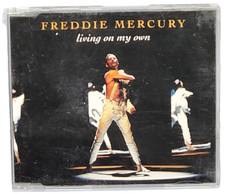 Living On My Own Freddie