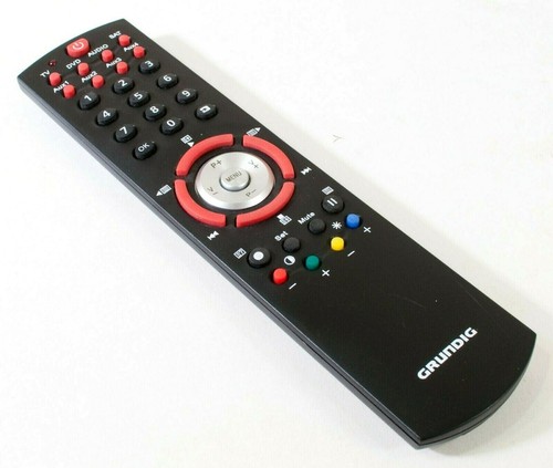 Grundig n837 telecomando - grundig,