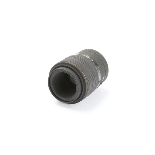 Canon sigma 105 dg - 2,8/105,