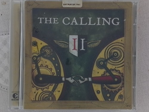 The calling two - calling,