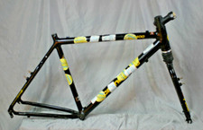 Telaio bici mtb Cannondale