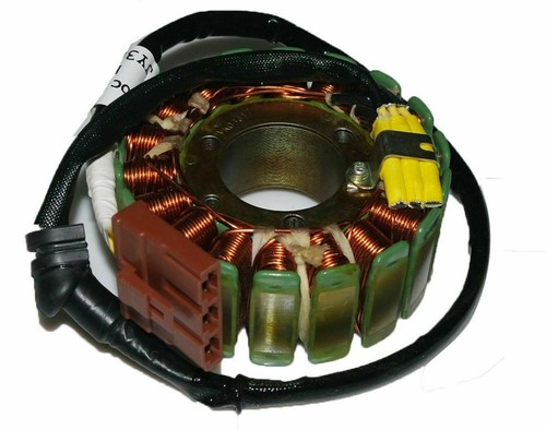 Bobina statore magneto