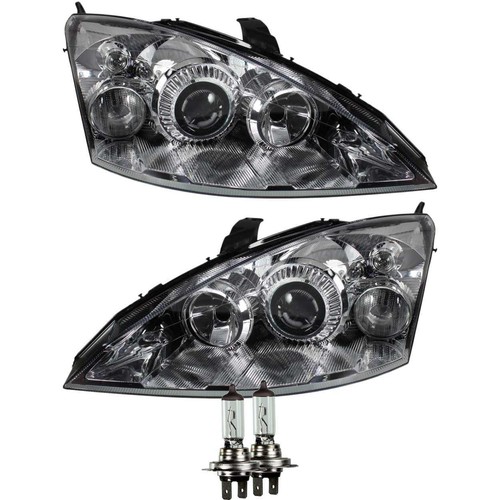 Xenon fari set per ford - set, focus