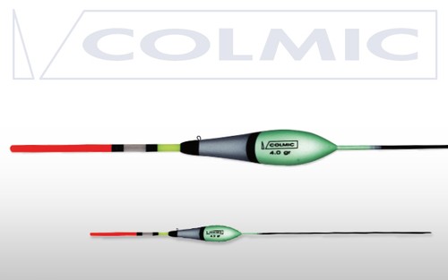Galleggiante pesca colmic - pesca,