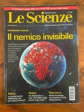 Le scienze n. 505 settembre